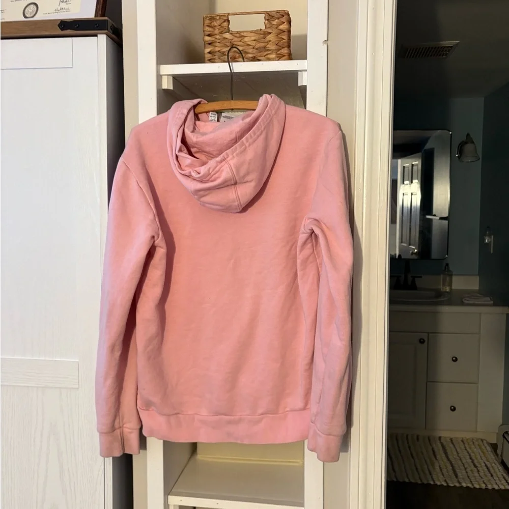 Adidas Light Pink Sweatshirt